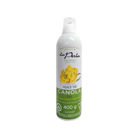La Perla Canola Oil Spray