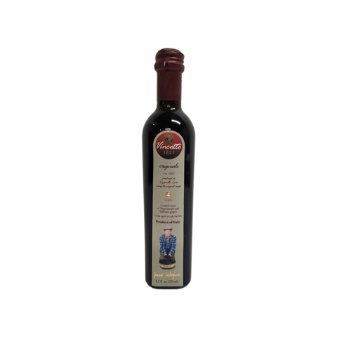 Gianni Calogiuri Vincotto Vinegar