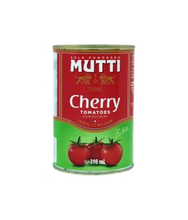 Mutti Cherry Tomatoes