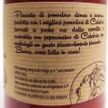 Delizie di Calabria Hot Calabrian Tomato Sauce