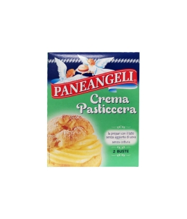 Paneangeli Custard (2x75g)