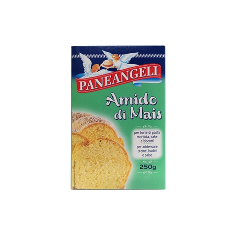 Paneangeli Cornstarch