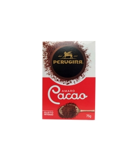 Perugina Unsweetened Cocoa Powder