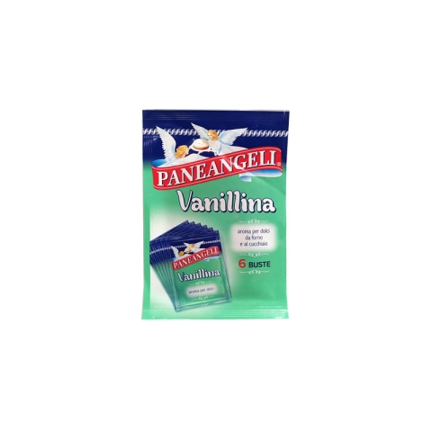 Paneangeli Vanillina Vanilla Flavoring for Desserts Paneangeli Vanillina Vanilla Flavoring for Desserts