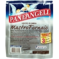 Paneangeli Mastro Fornaio Levure pour Pizza, Foccacia, Pains Spéciaux et Desserts (3x7g)