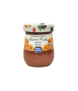 Menz E Gasser Apricot Jam