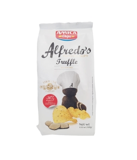 Amica Chips Alfredo’s Truffe