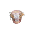 Agostino Recca Anchovy Fillets Hot 230gr
