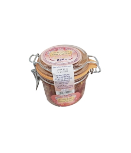 Agostino Recca Anchovy Fillets Hot 230gr