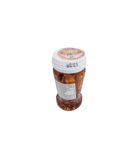 Agostino Recca Anchovy Fillets Hot 90gr