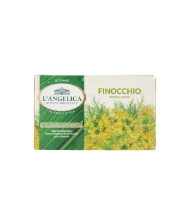 L’Angelica Fennel Tea