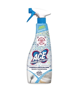 Ace Bright Bath Degreaser 