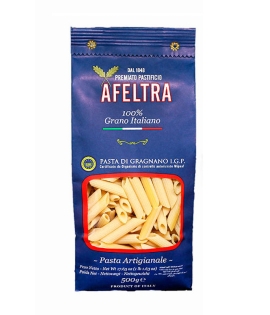 Afeltra Penne Rigate Pasta di Gragnano