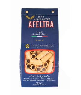 Afeltra Rigatoni Pasta di Gragnano