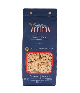 Afeltra Tortiglioni Pâtes di Gragnano