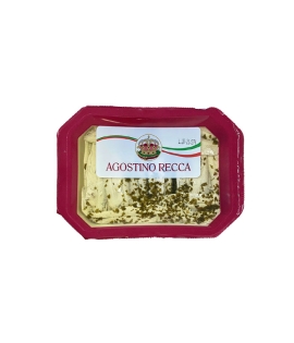 Agostino Recca Marinated Anchovies