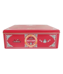 Lazzaroni Amaretti di Saronno 300g