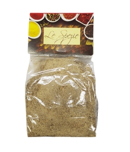 Le Spezie White Pepper Powder