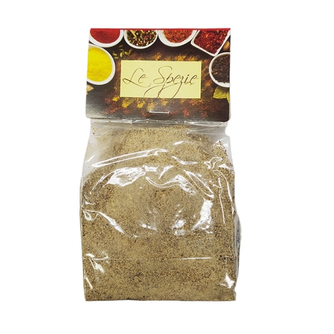 Le Spezie White Pepper Powder