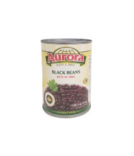 Aurora Black Beans