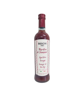 Boschi Aged Morellino Di Scansano D.O.C.G. Vinegar