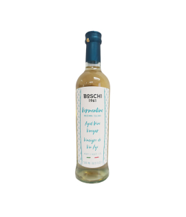 Boschi Aged Vermentino Toscana Wine Vinegar