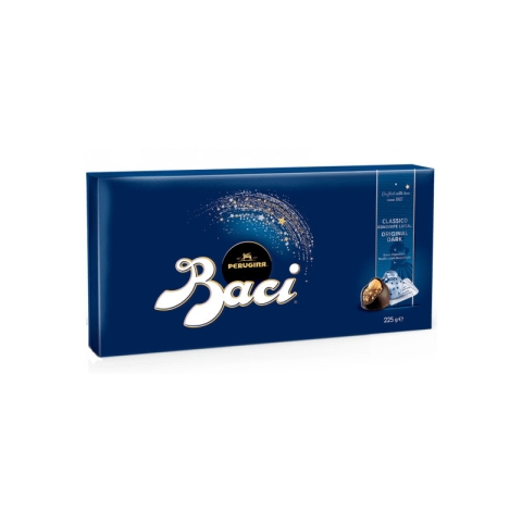 Perugina Baci Box 225g