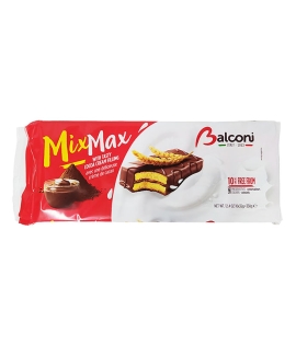 Balconi Gâteau Éponge Mix Max