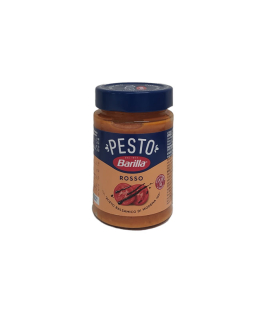 Barilla Pesto Red