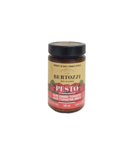 Bertozzi Pesto Sun Dried Tomato
