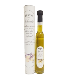 Boschi Extra Virgin Olive Oil Lemon Infused