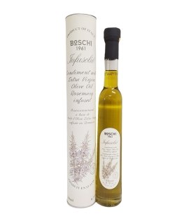 Boschi Extra Virgin Olive Oil Rosemary Infused
