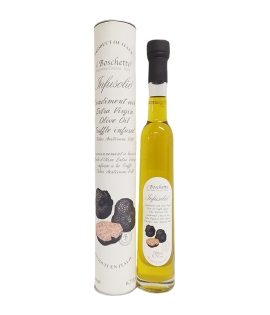Boschetto Extra Virgin Olive Oil Truffle Infused