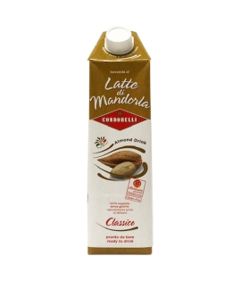 Condorelli Almond Milk