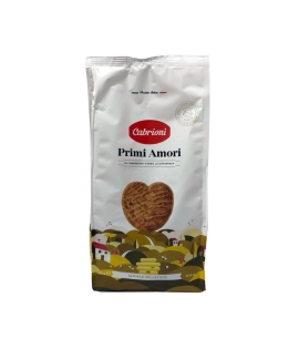 Cabrioni Primi Amori Biscuits