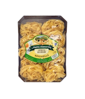 Camerino Reginelle Egg Pasta