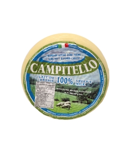 Campitello Biopek 400gr