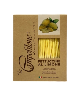La Campofilone Fettuccine au Citron