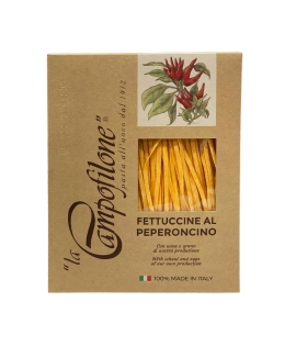 La Campofilone Fettuccine au Piment
