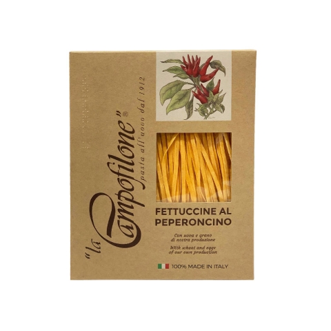 La Campofilone Fettuccine au Piment