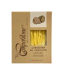La Campofilone Linguine de Truffe