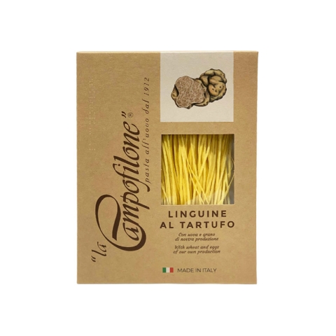 La Campofilone Linguine de Truffe