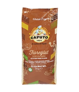Caputo Gluten Free Flour - 5KG