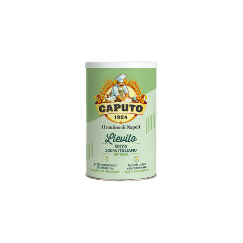 Caputo Dry Yeast