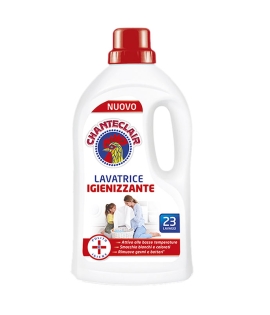 Chanteclair Hygiene Laundry Detergent