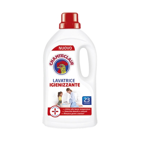 Chanteclair Hygiene Laundry Detergent