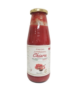Costa Caria “La Passata di Mamma Chiara”