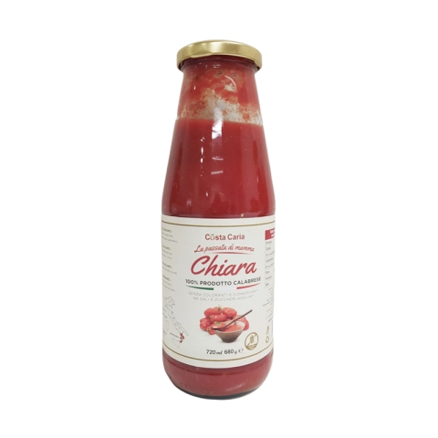 Costa Caria “La Passata di Mamma Chiara”