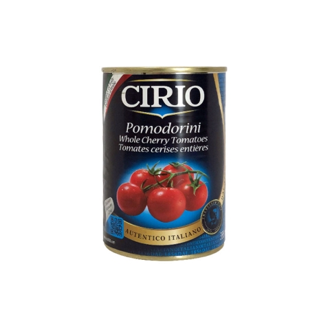 Cirio Pomodorini Whole Cherry Tomatoes Cirio Pomodorini Whole Cherry Tomatoes