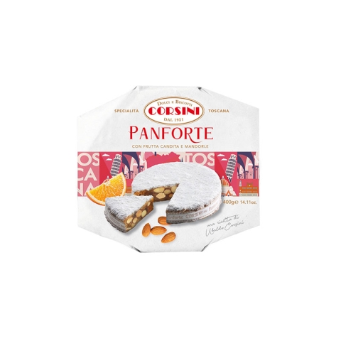 Corsini Panforte